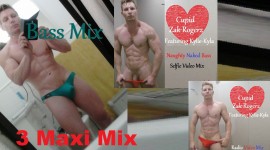 Cupid Maxi Mix 3 mixes Video Mix