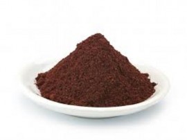 Organic Aronia 10:1 extract powder