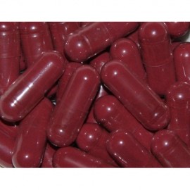 ORGANIC Beet root 8000mg  VEGGIE capsules beetroot powder