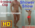 shower show (HD)