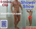 shower show (regular)