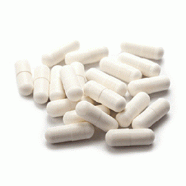 Lactobacillus Gasseri VEGGIE CAPSULES probiotic leptin