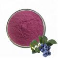 Bilberry Extract pure powder Vaccinium uliginosum