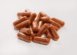 Rhodiola Extract 500mg Veggie capsules 3% rosavins