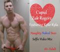 Cupid Naughty -Naked - Bass- selfie Video Mix