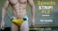 speedo strip Part 2 (regular)